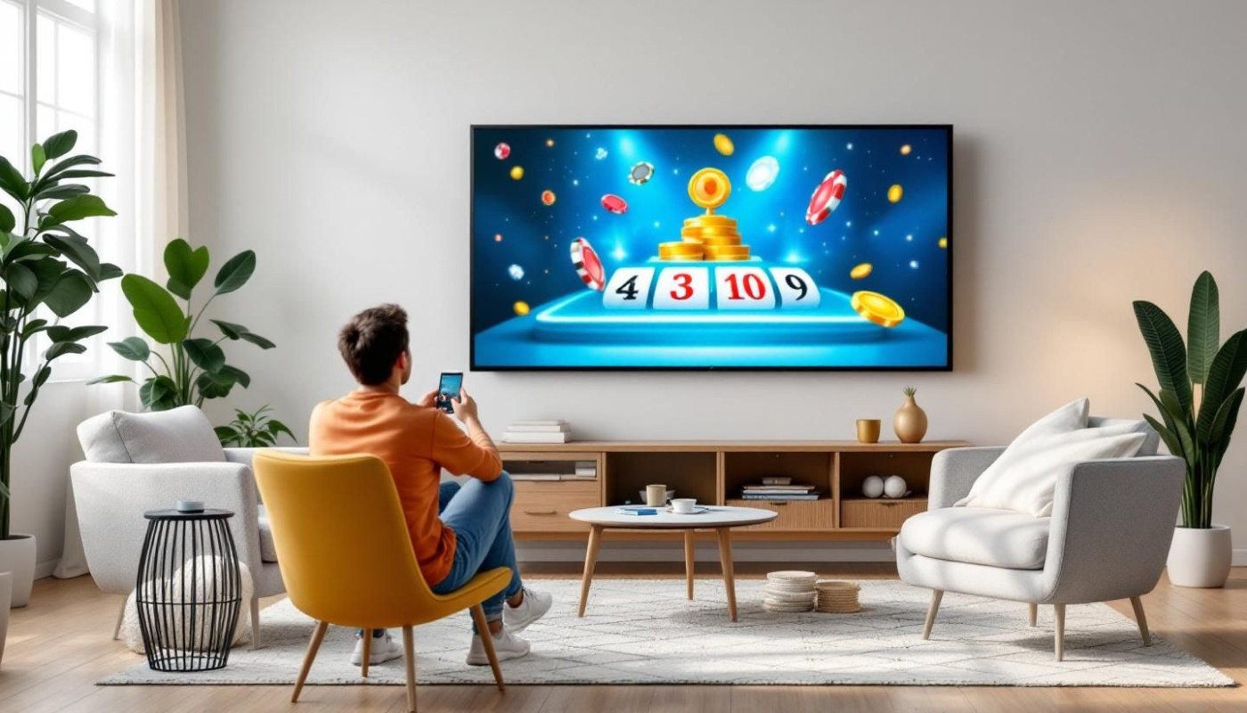 Como escolher o melhor casino online para grandes bônus de depósito?