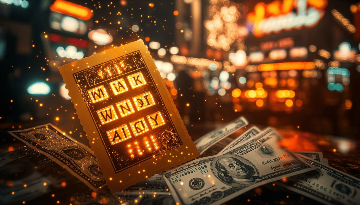 Como os jogos de loteria online podem transformar sua vida financeira?