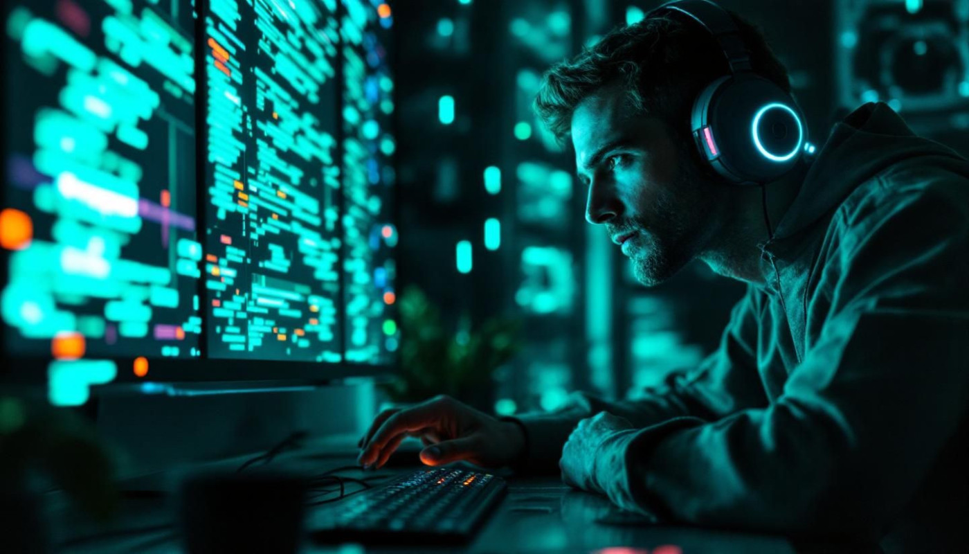 Impacto da tecnologia na segurança das apostas online