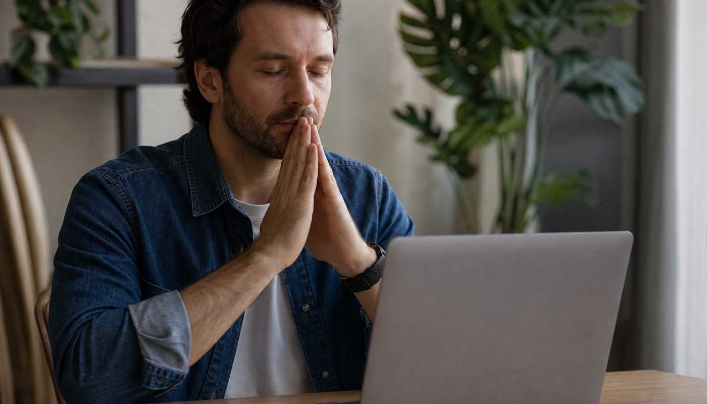Parier sans stress : comment gérer ses émotions face aux pertes
